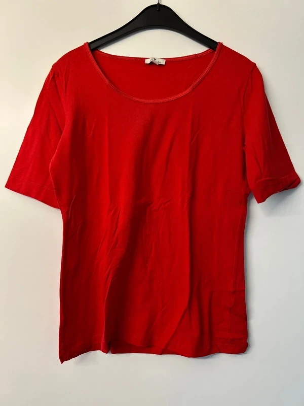 Rode t-shirt